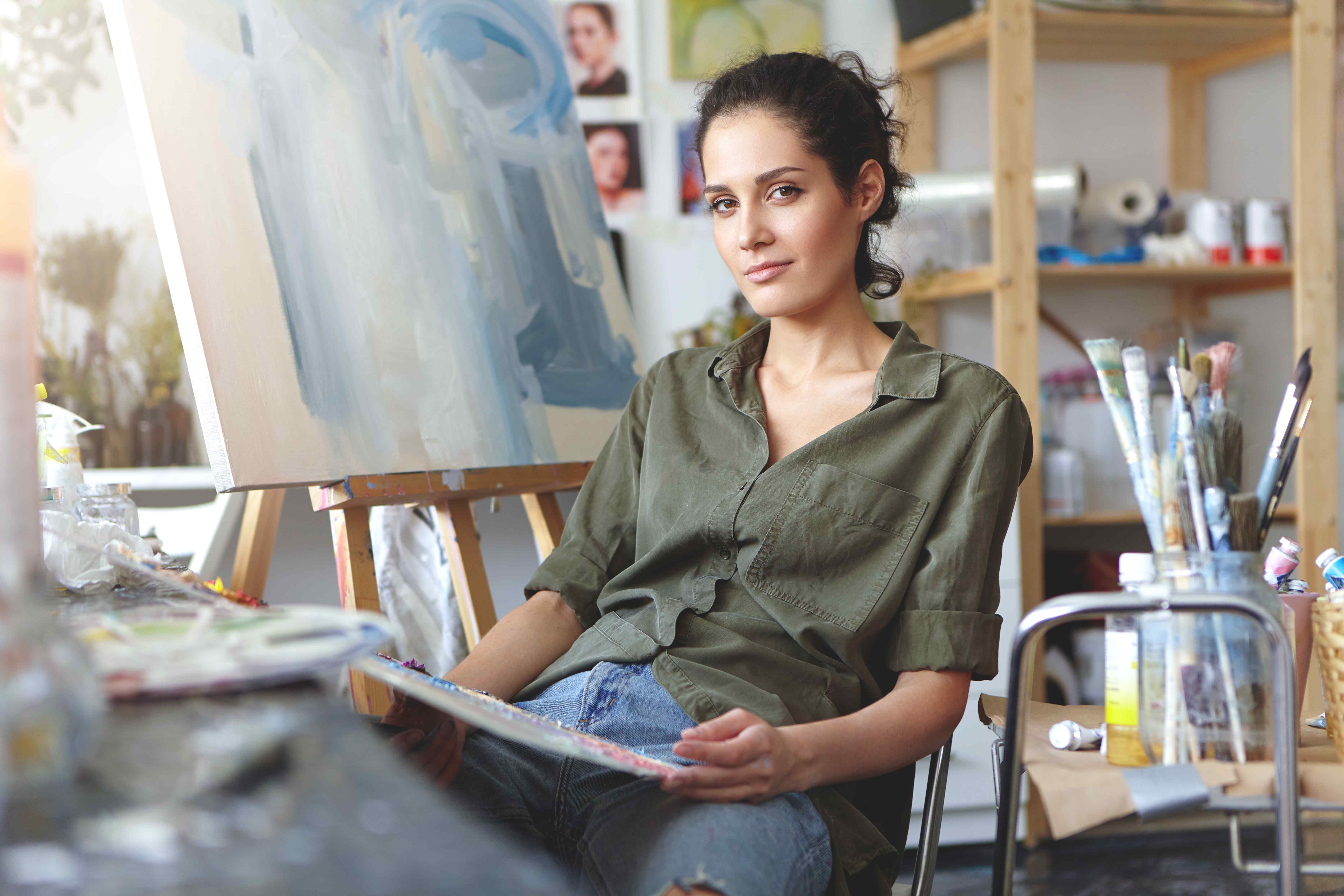 Profesorado de Artes Visuales